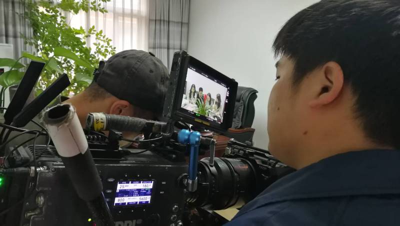 剧本杀式体验：金水区广告片拍摄公司构建沉浸式消费决策路径
