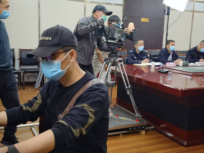 金水区TVC拍摄公司怎么筛选？记住这3个核心标准！