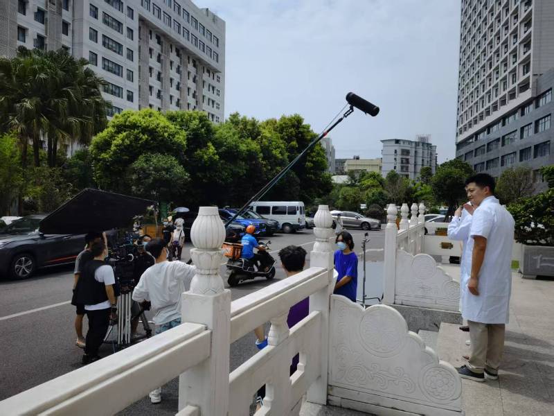 金水区广告片拍摄公司低成本实现高规格制作的诀窍